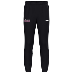Pantalon enfant noir/blanc Jako One