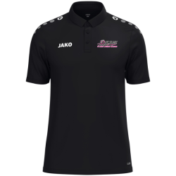 Polo adulte noir Jako One