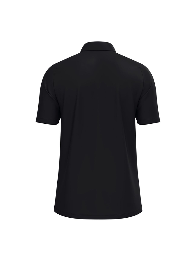 Polo enfant noir Jako One