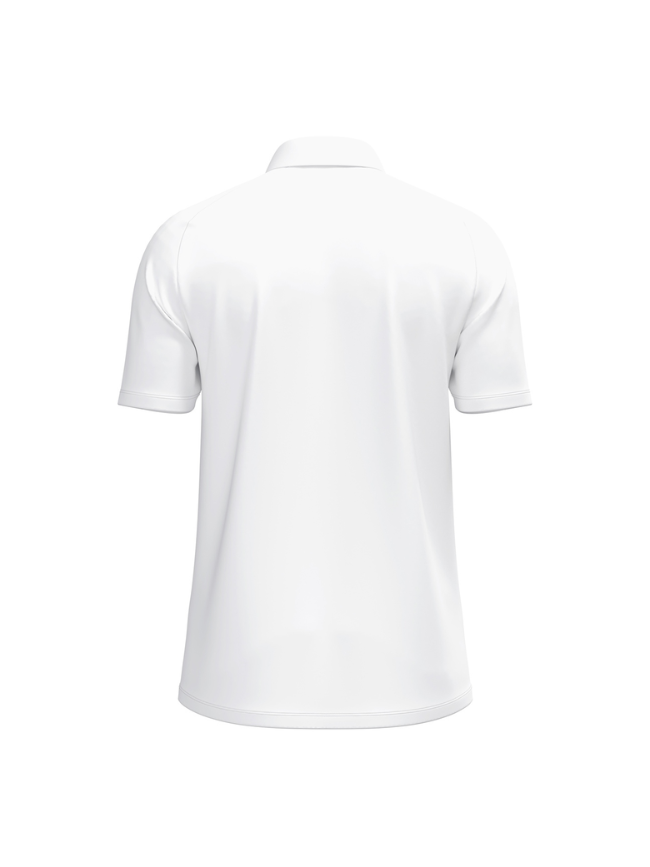 Polo enfant blanc Jako One