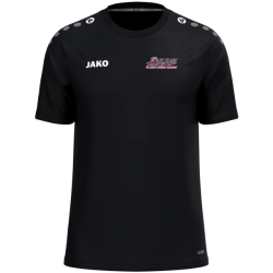 T-Shirt enfant noir Jako One