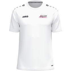 T-Shirt adulte blanc Jako One