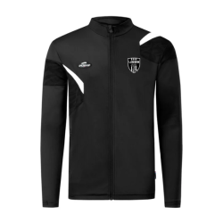 Veste noir Eldera E-Cône
