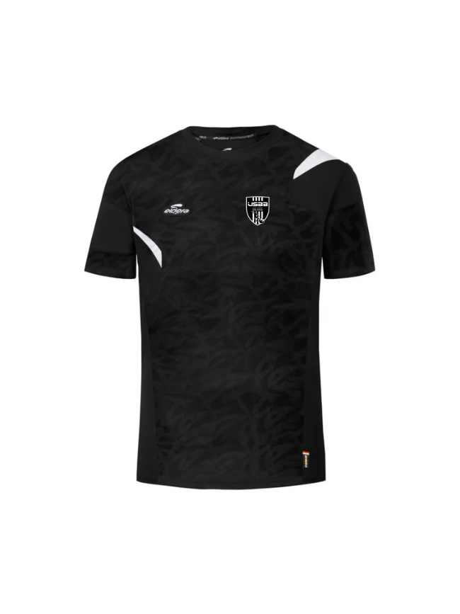 Maillot noir Eldera E-Cône