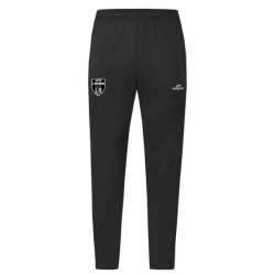 Pantalon noir Eldera E-Cône
