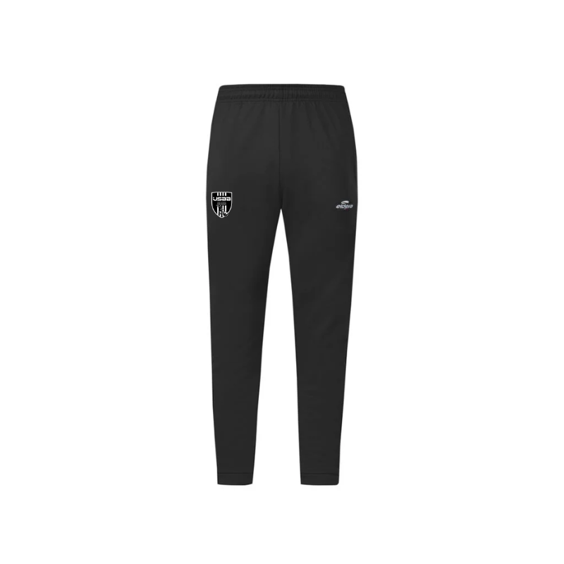 Pantalon noir Eldera E-Cône