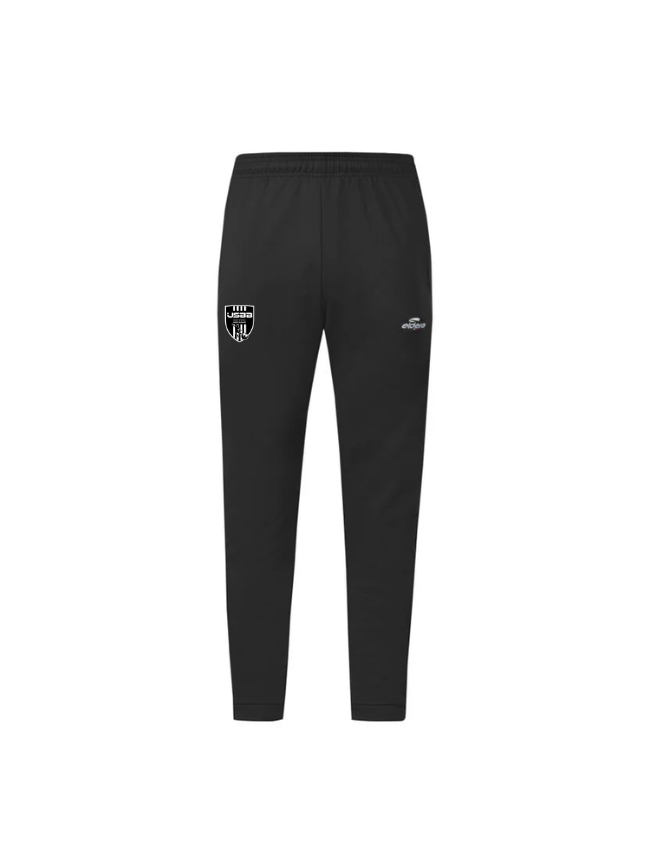 Pantalon noir Eldera E-Cône