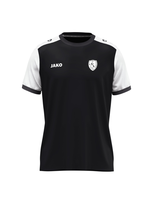 Maillot adulte noir Jako Dynamic