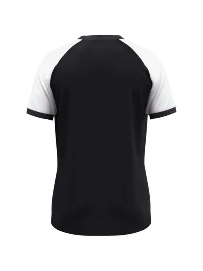 Maillot enfant noir Jako Dynamic