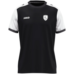 Maillot enfant noir Jako Dynamic