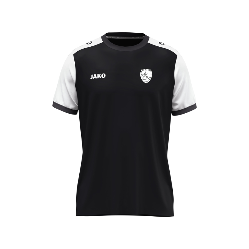 Maillot enfant noir Jako Dynamic