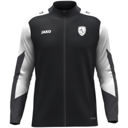 Veste adulte noir Jako Dynamic