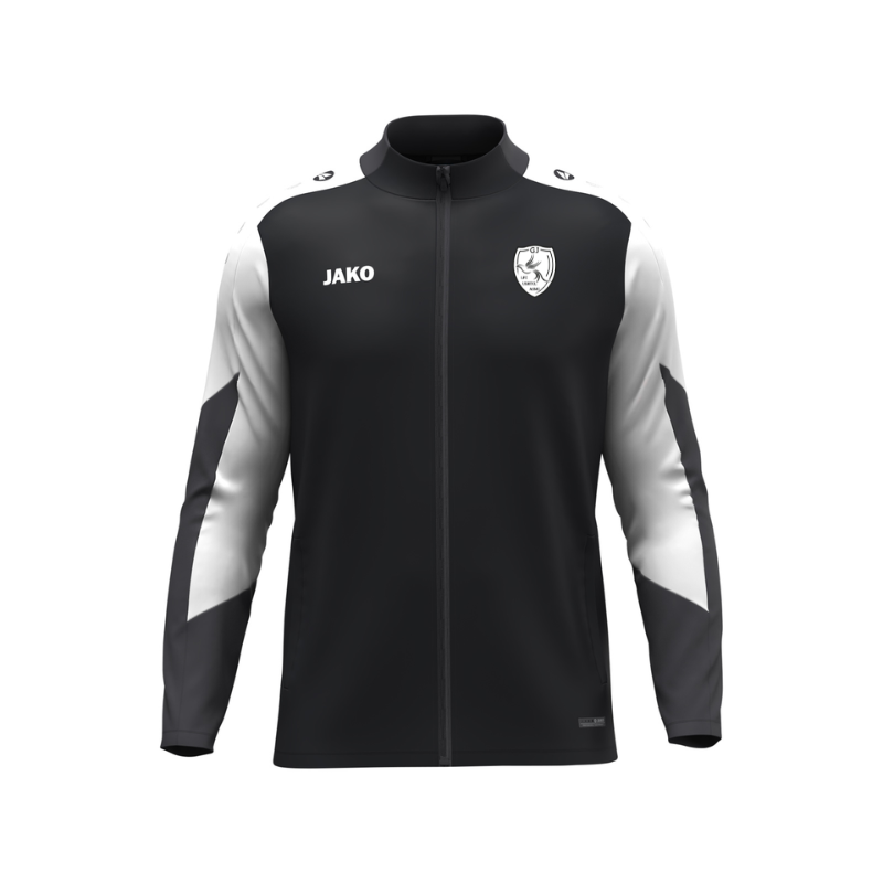 Veste adulte noir Jako Dynamic