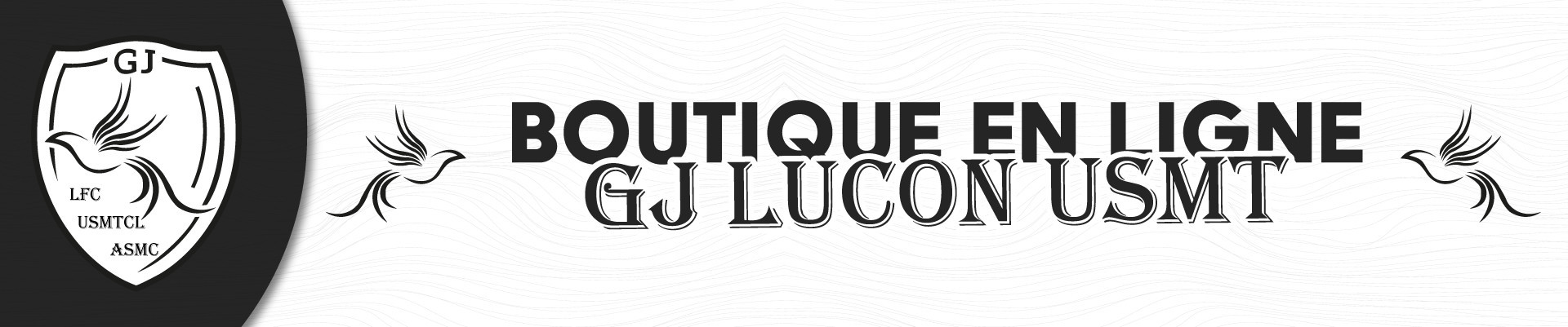 GJ USMT LUCON FC | BOUTIQUE EN LIGNE
