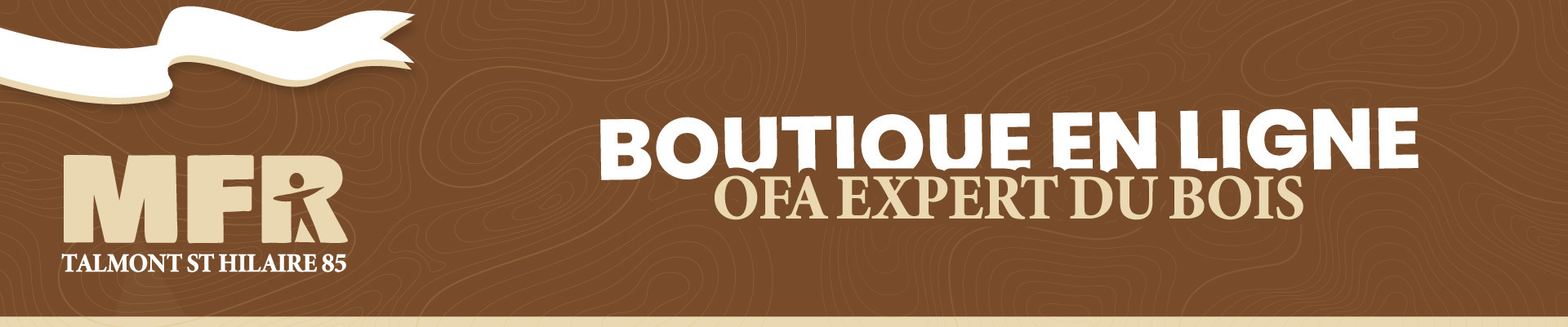 MFR O.F.A TALMONT SAINT HILAIRE | BOUTIQUE EN LIGNE