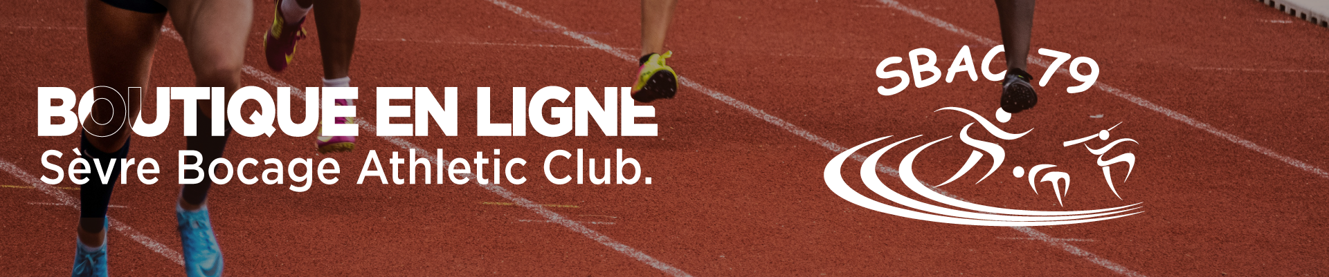 SEVRE BOCAGE ATHLETIC CLUB | BOUTIQUE EN LIGNE