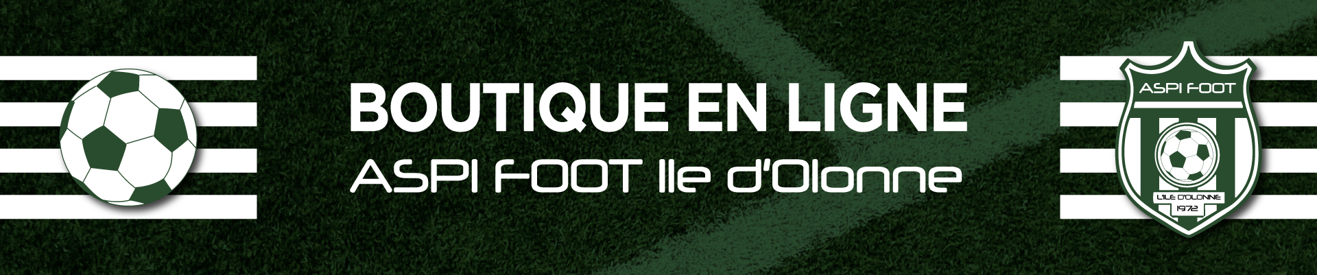 AS DES PALUDIERS ISLAIS FOOTBALL | BOUTIQUE EN LIGNE