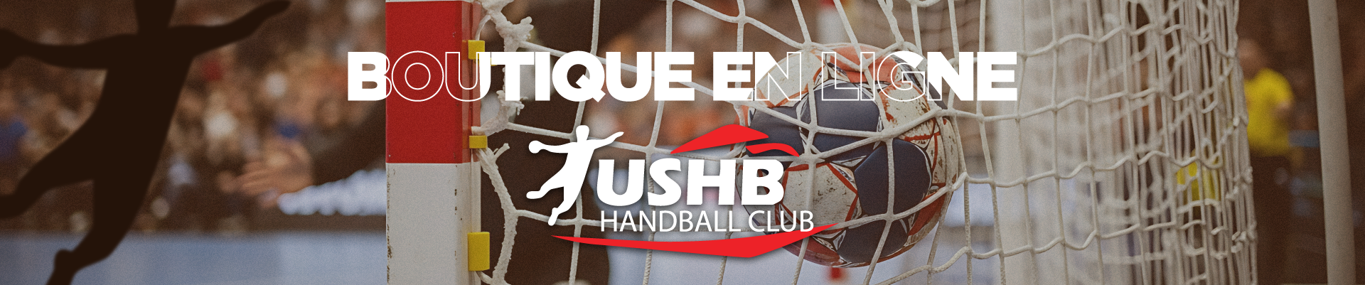 UNION SPORTIVE DU HAUT BOCAGE | BOUTIQUE EN LIGNE
