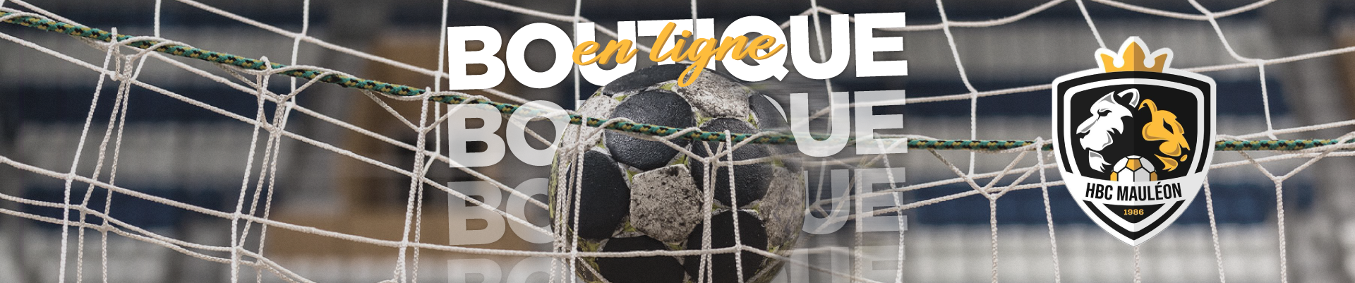 HANDBALL CLUB MAULEON