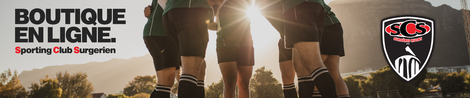 SPORTING CLUB SURGERIEN