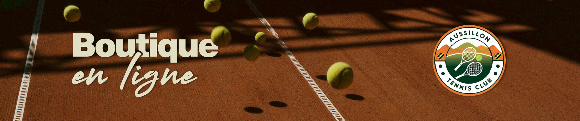 AUSSILLON TENNIS CLUB