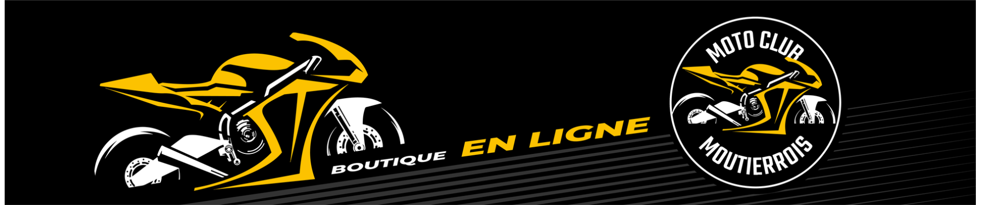 MOTO CLUB MOUTIERROIS | BOUTIQUE EN LIGNE
