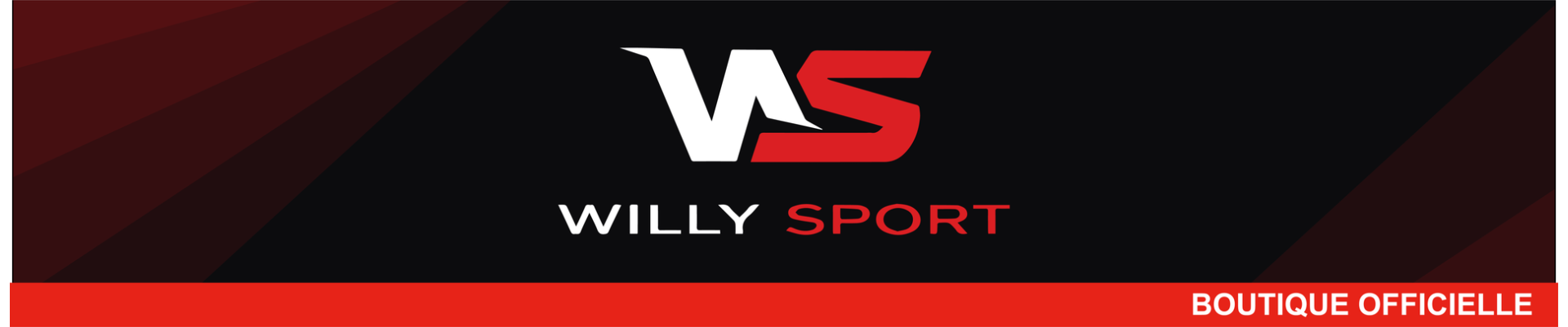 WILLY SPORT | BOUTIQUE EN LIGNE