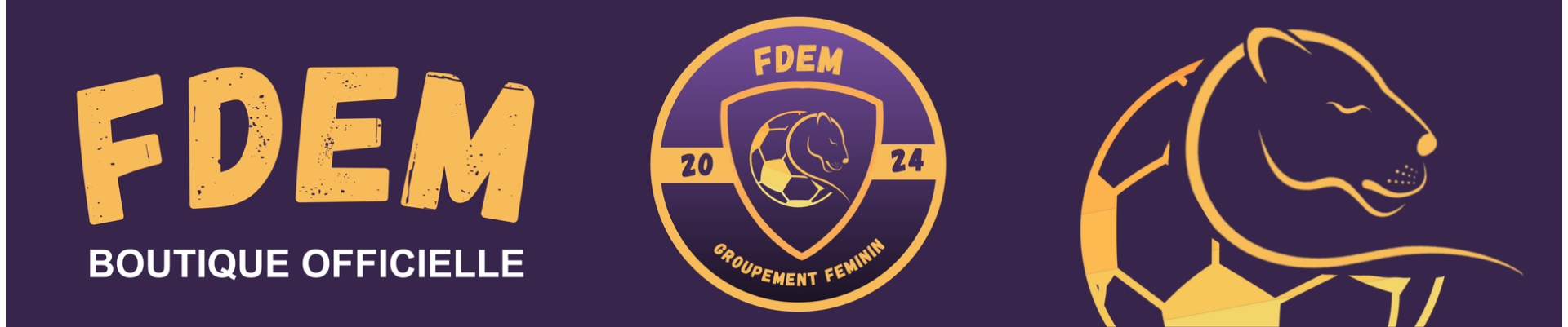 FDEM GROUPEMENT FEMININ