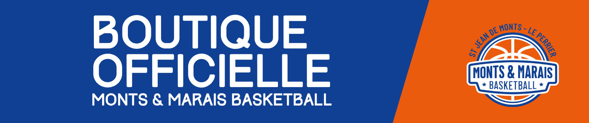 MONTS & MARAIS BASKETBALL