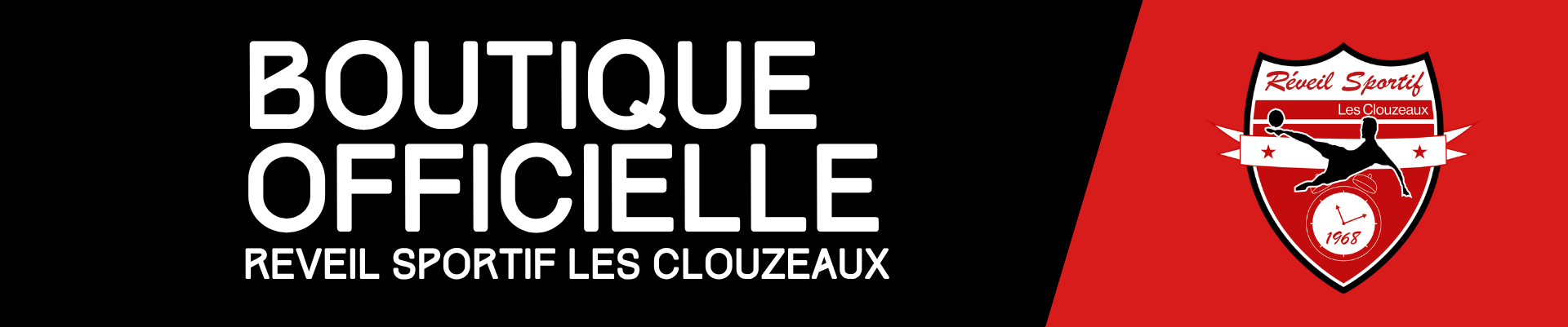RS LES CLOUZEAUX