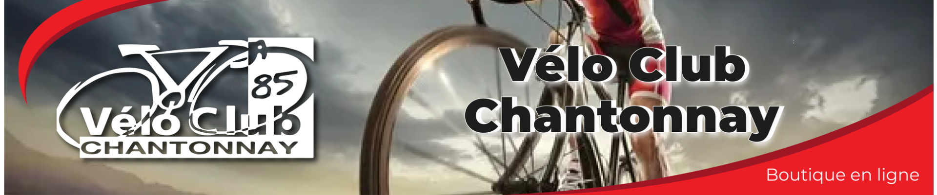 VELO CLUB CHANTONNAY