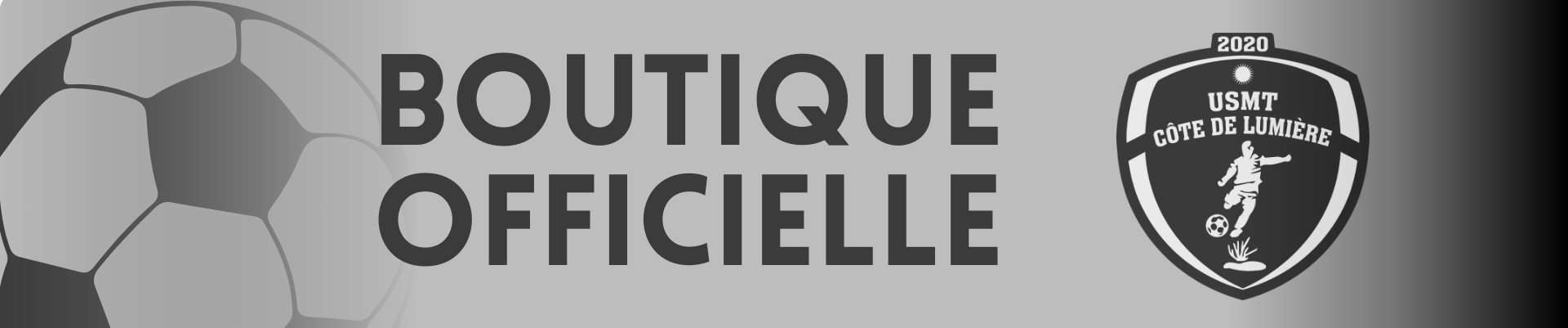 Boutique Entente sportive côte de lumière