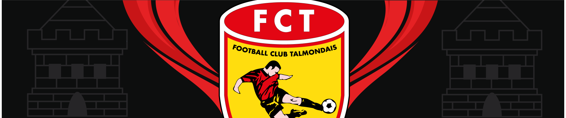 BOUTIQUE EN LIGNE - FC TALMONDAIS - ESPACE DES MARQUES