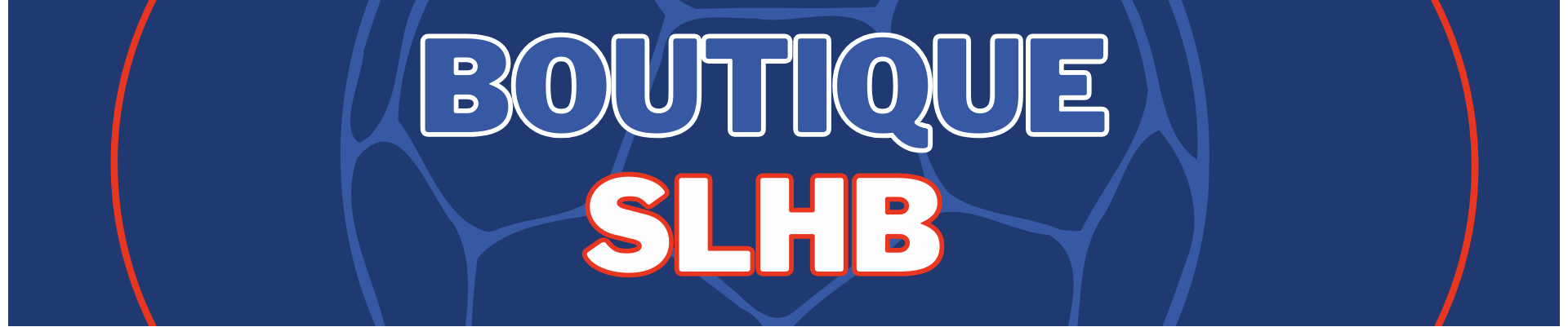 BOUTIQUE EN LIGNE - SLHB - ESPACE DES MARQUES