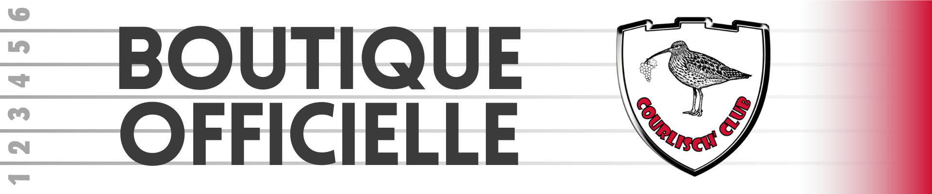 COURLISCH'CLUB
