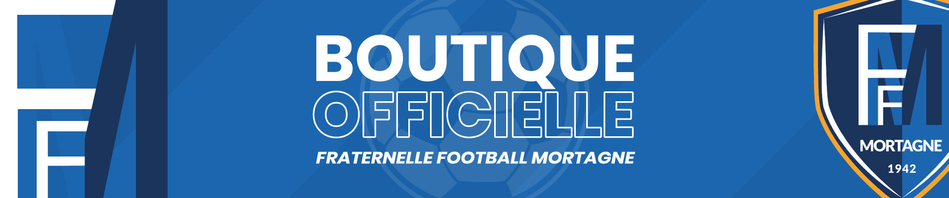 FRATERNELLE FOOTBALL MORTAGNE